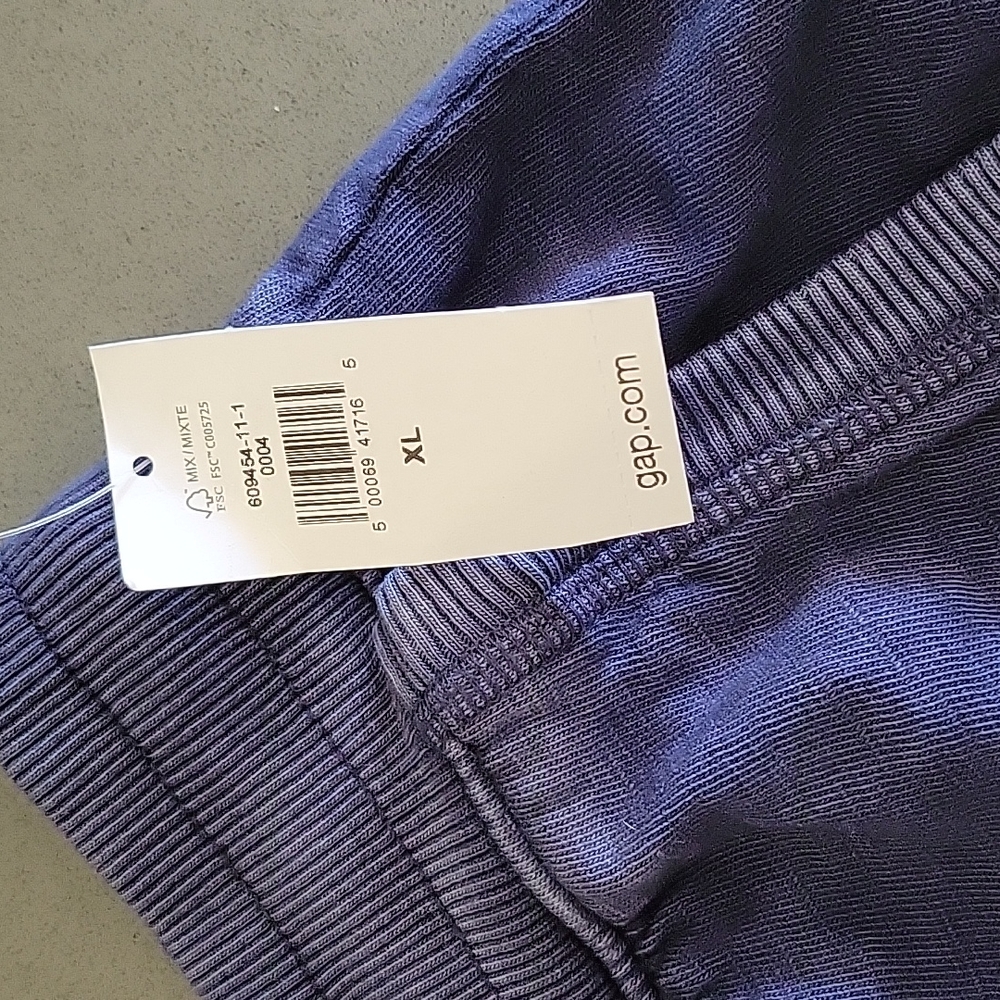 Gap Tee Sweats shorts - Picture 6 of 11